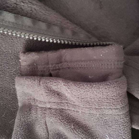 Marika Fleece Jacket - Picture 7 of 9